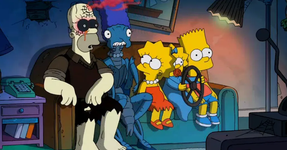 Clima de Halloween: 10 melhores episódios temáticos em animações
