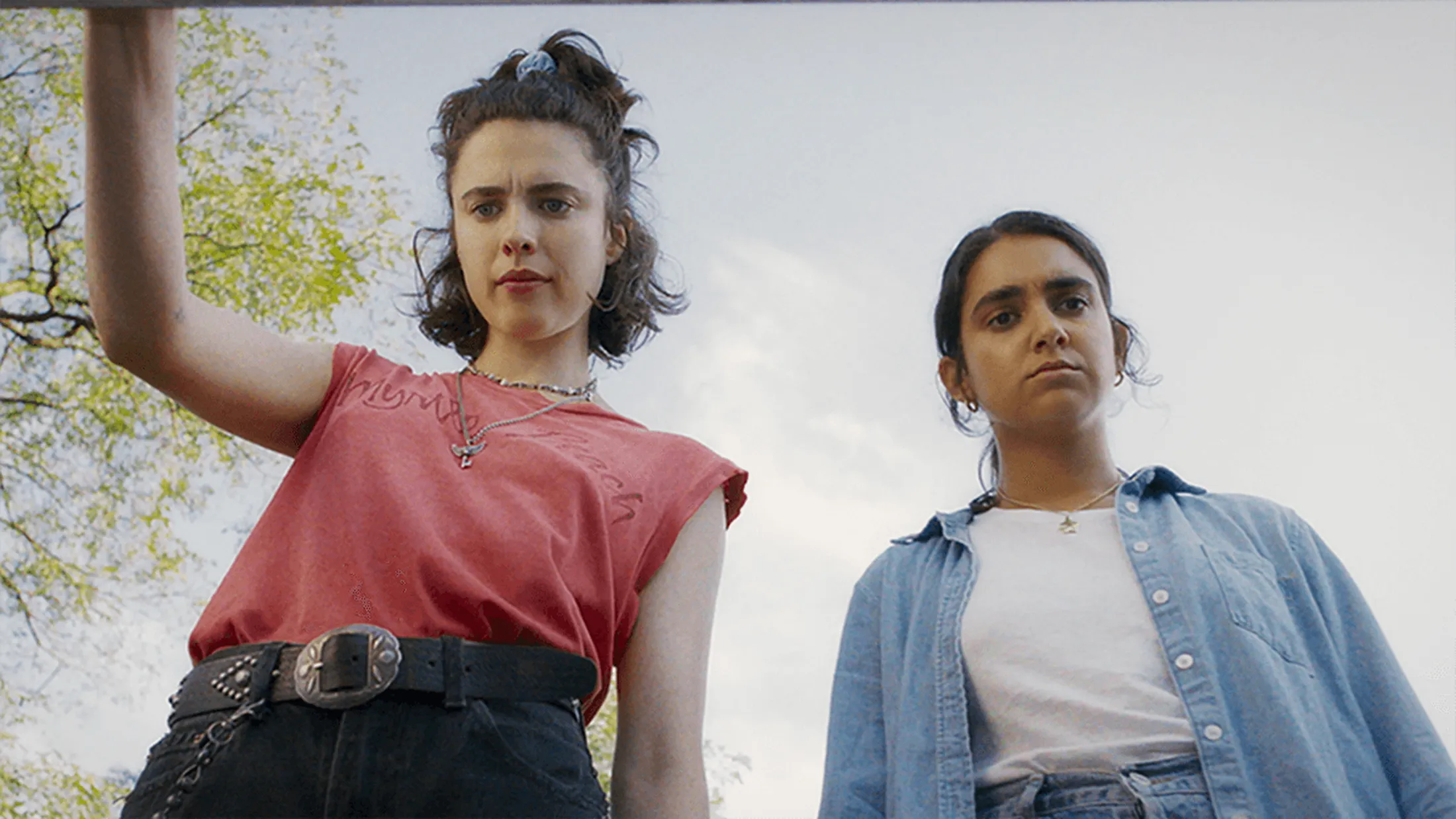 ‘Garotas em Fuga’ ganha trailer oficial
