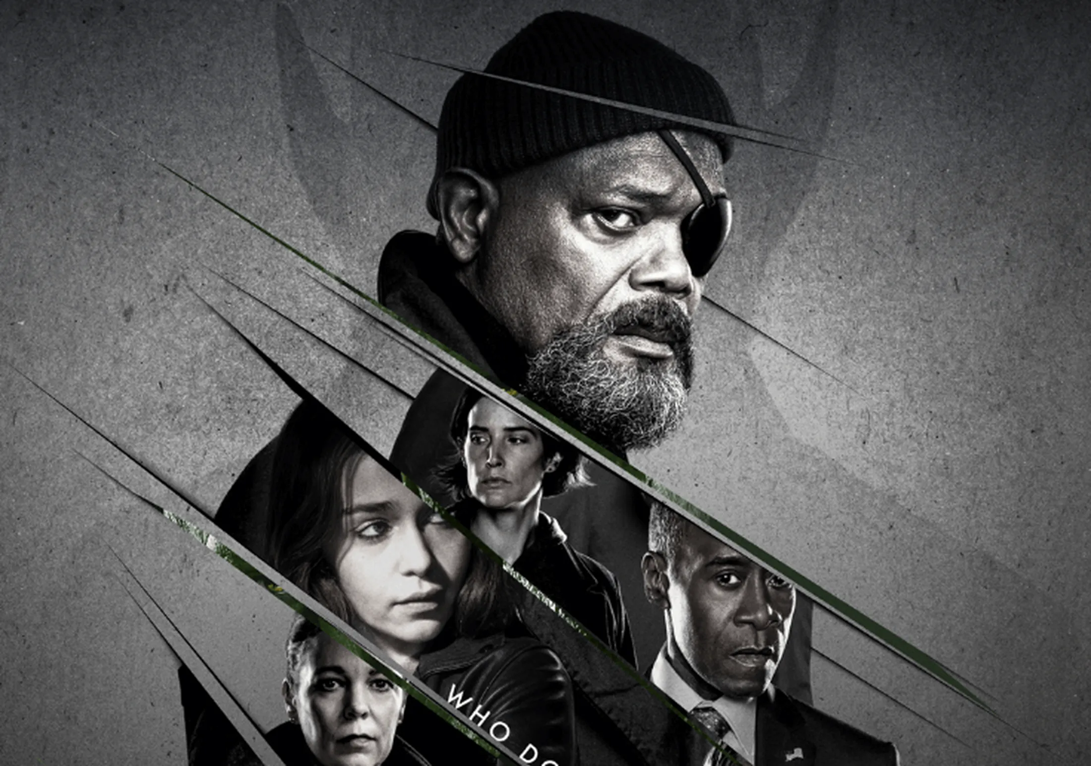 Marvel divulga novo teaser e poster de Invasão Secreta