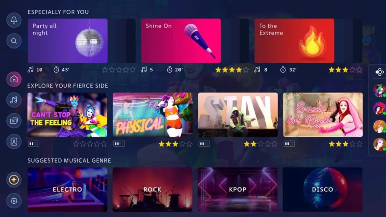 Just Dance 2023 (Foto: Divulgação / Ubisoft)