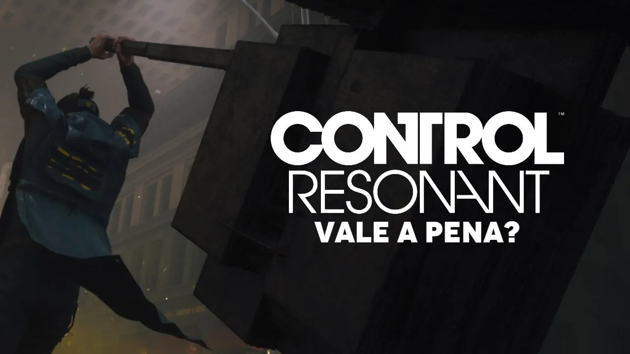 CONTROL RESONANT ANALISE