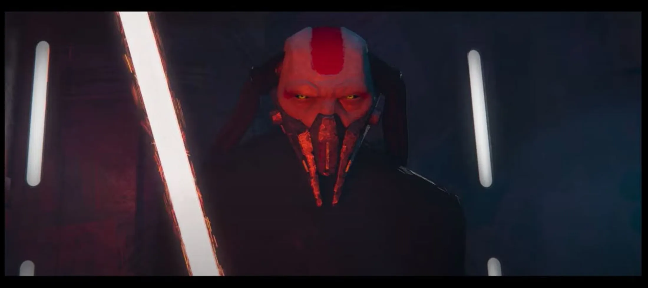 Assista o trailer de Star Wars: Visions Volume 2