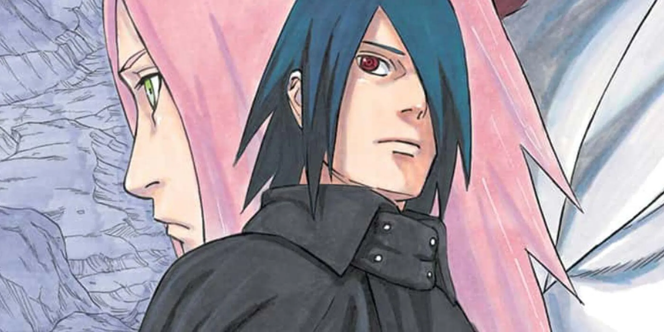 Adaptação de Sasuke Retsuden para anime é confirmada