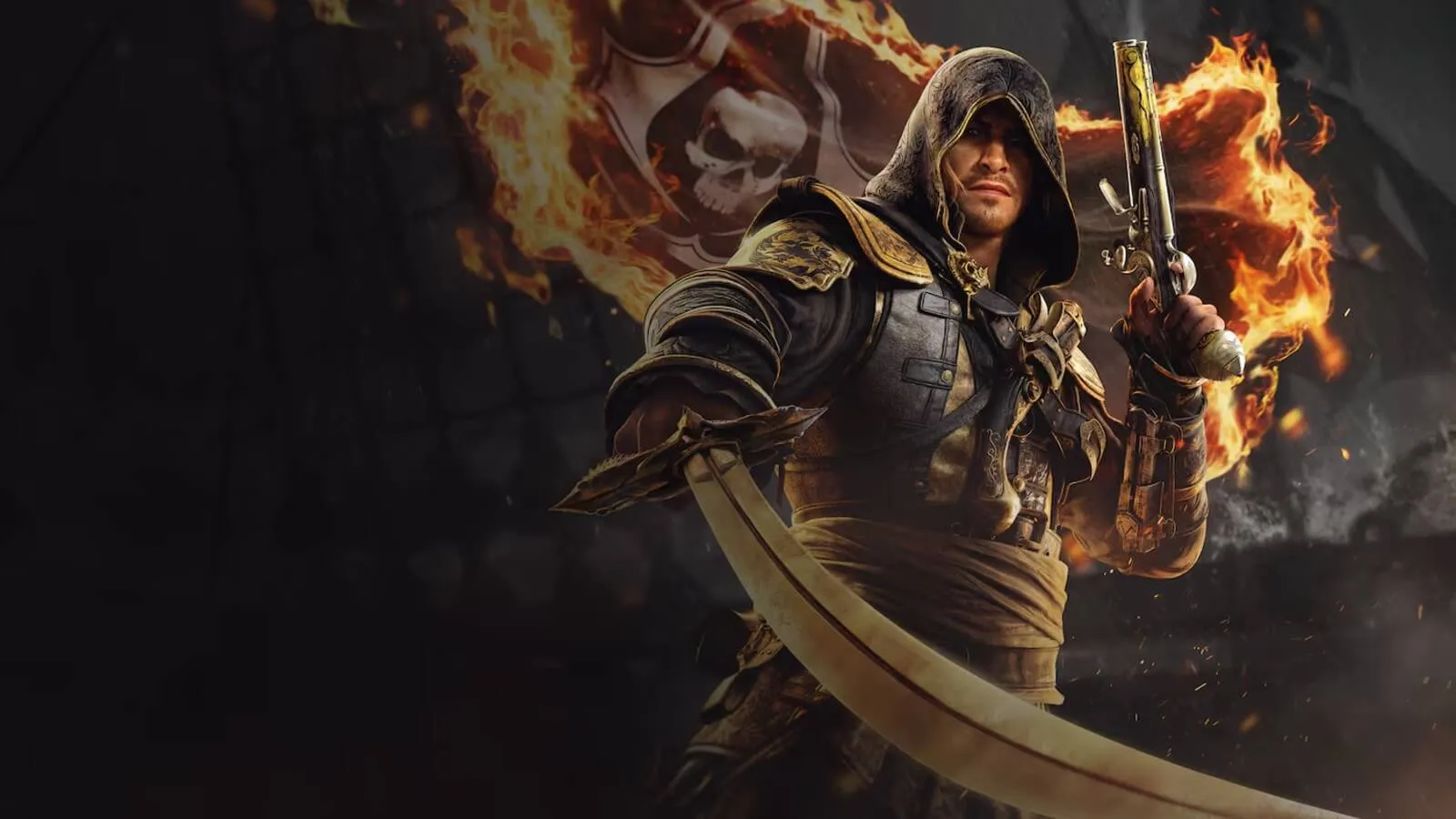 Quanto custa Assassin's Creed Black Flag Resynced no Brasil preço