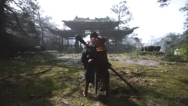 PlayStation está gostando dos estúdios sul-coreanos e chineses