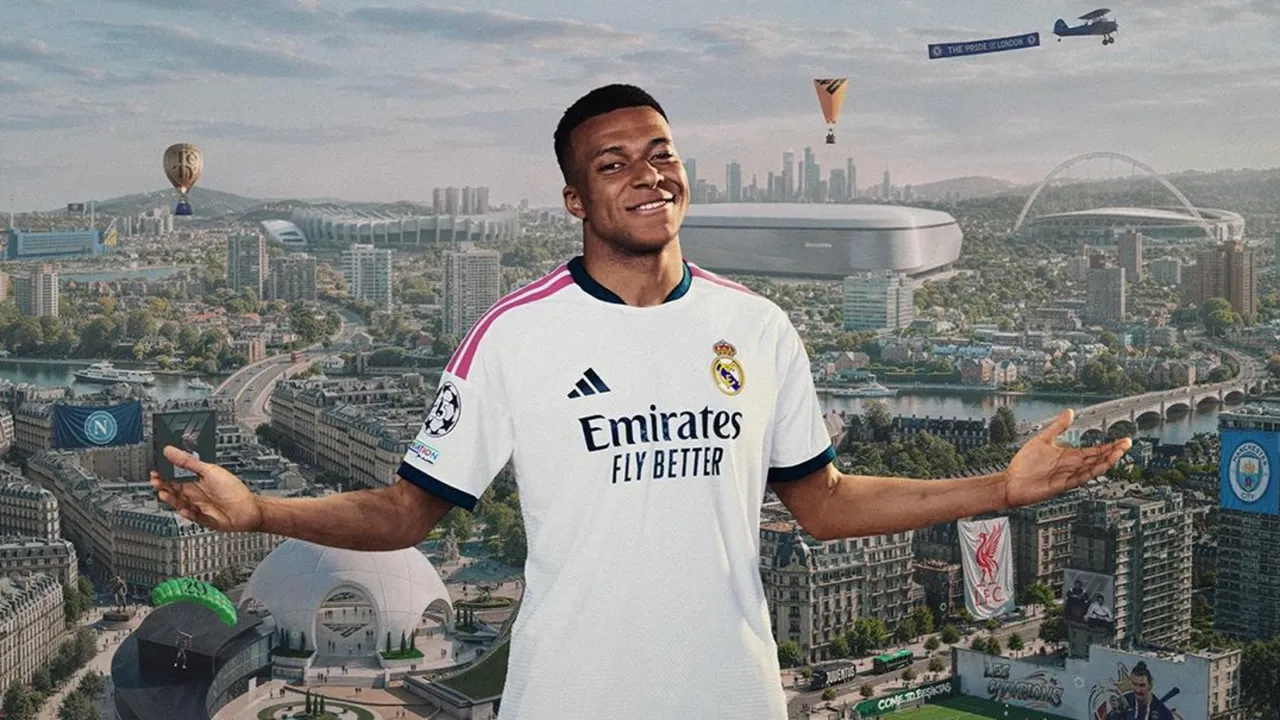 EA SPORTS FC 27