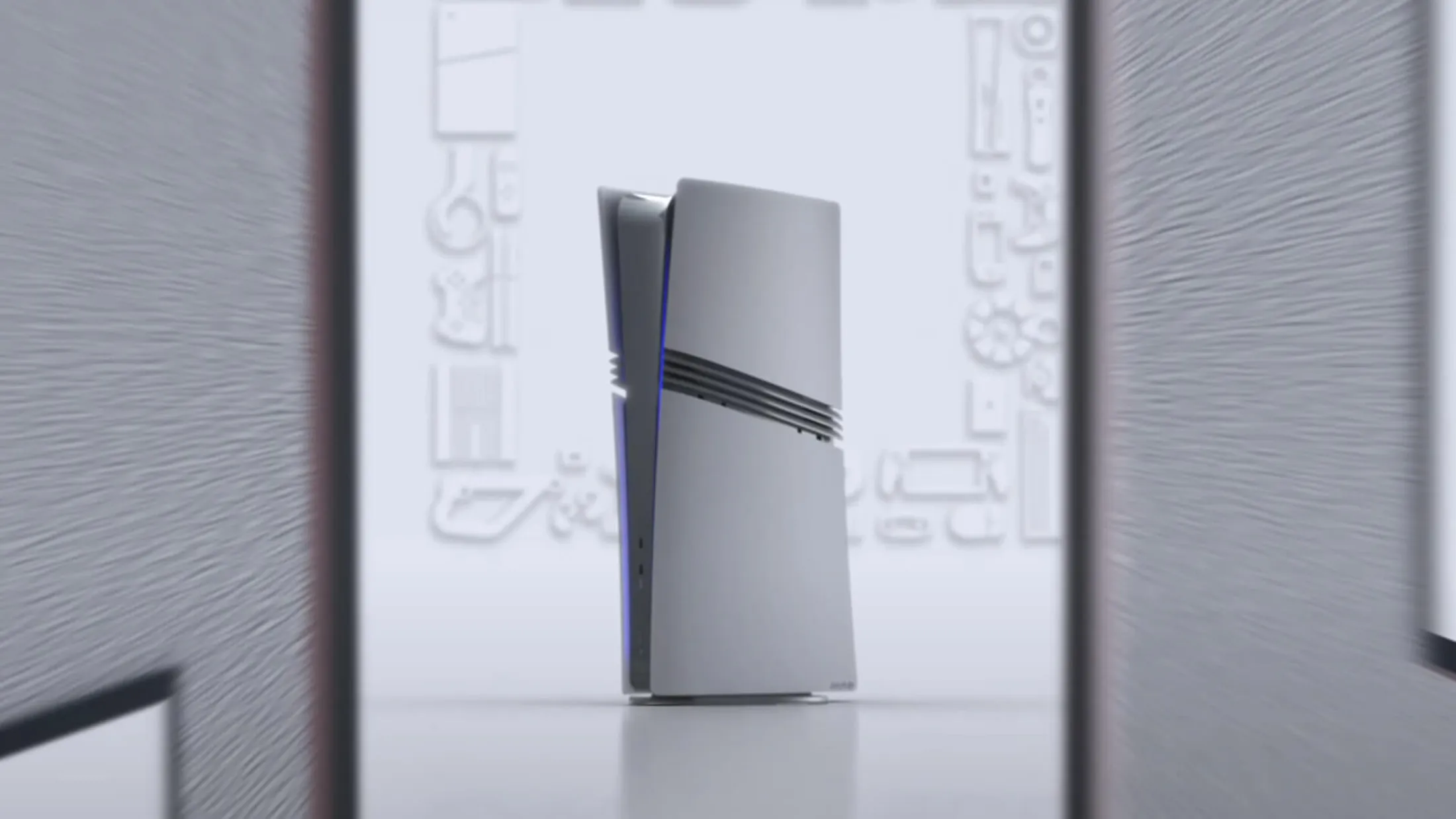 Preço do PS6 Ps5 Pro no trailer de 30 anos