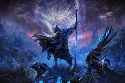 Elden Ring Nightreign, nova atualização