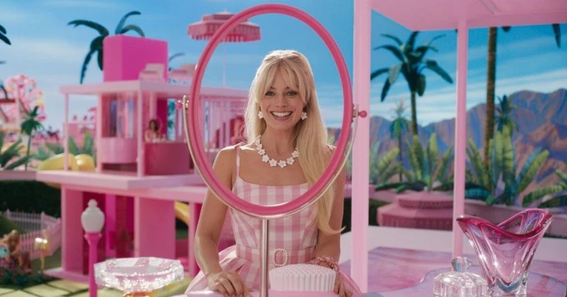 Novo trailer e pôsteres de Barbie destaca Kens e mais versões da boneca