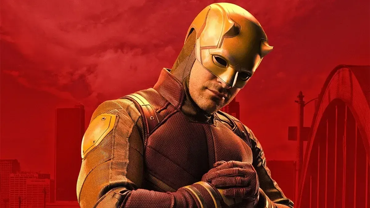 Demolidor: Renascido é a nova série da marvel. Foto: Divulgação