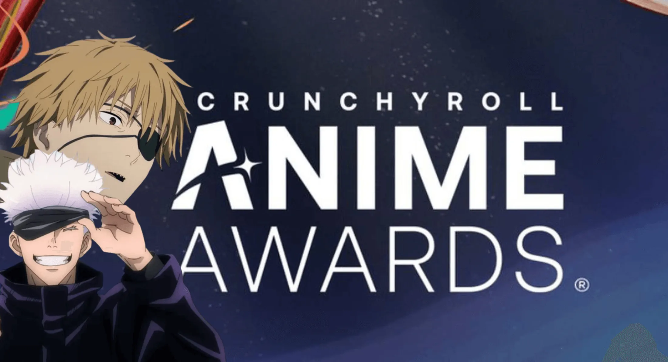 Shingeki no Kyojin, Jujutsu Kaizen e Chainsaw Man concorrem em mais de uma categoria. Foto: Divulgação