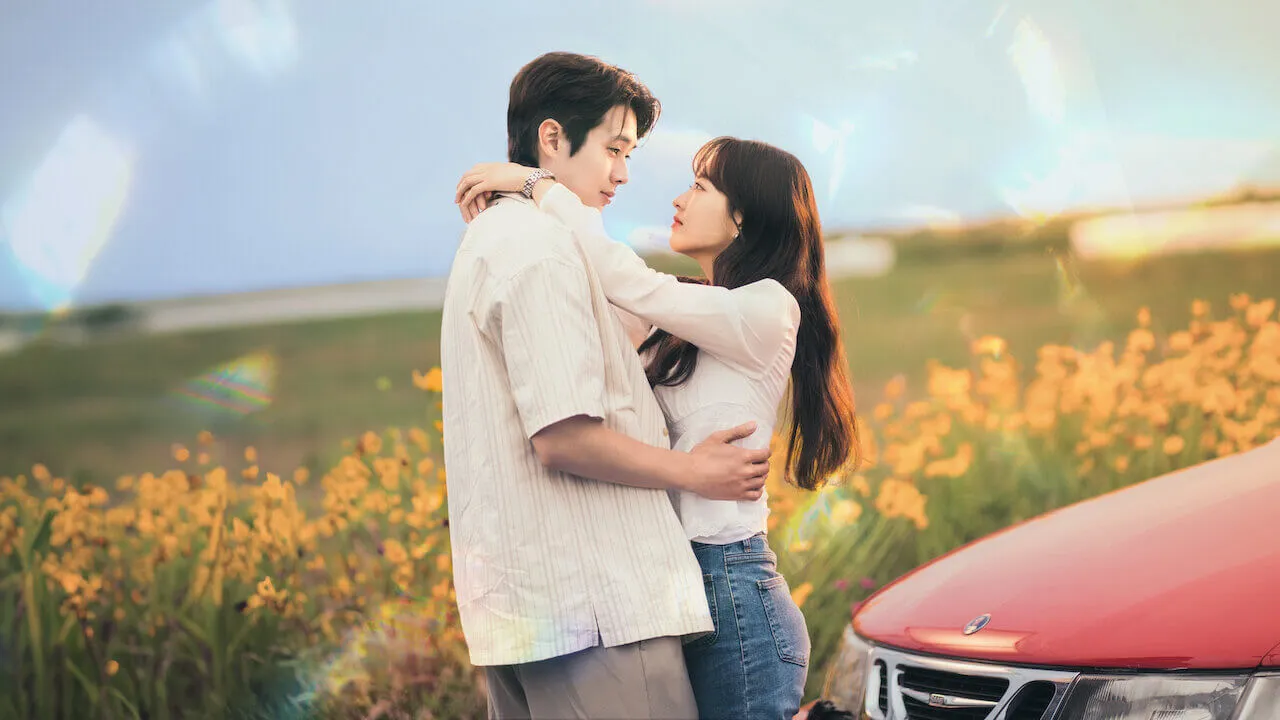 Um Amor de Cinema -Doramas de fevereiro de 2025
