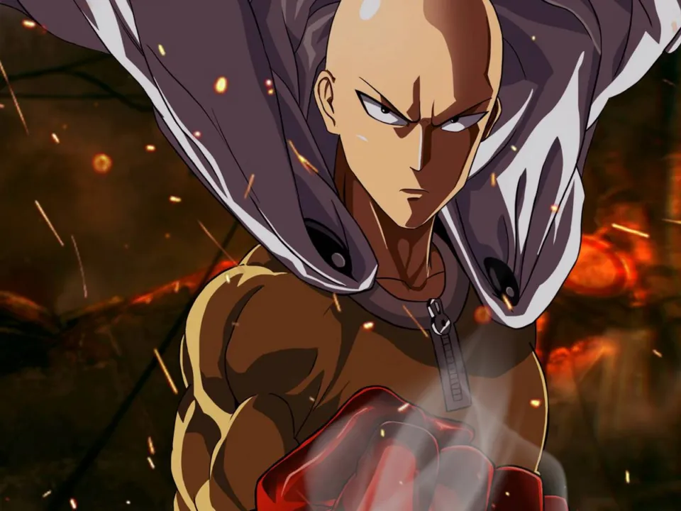 Live-action de One Punch Man