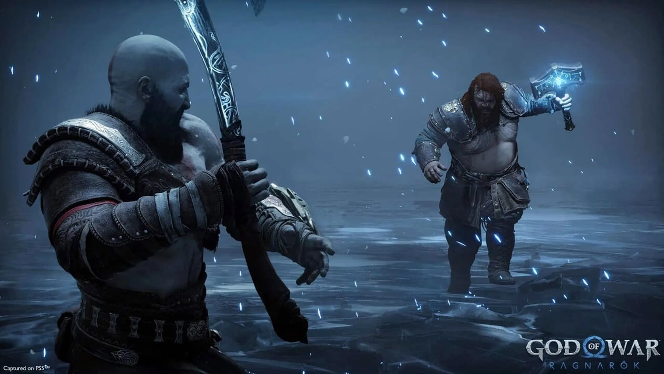 God of War Ragnarok: novo game terá 20 horas de campanha, aponta site