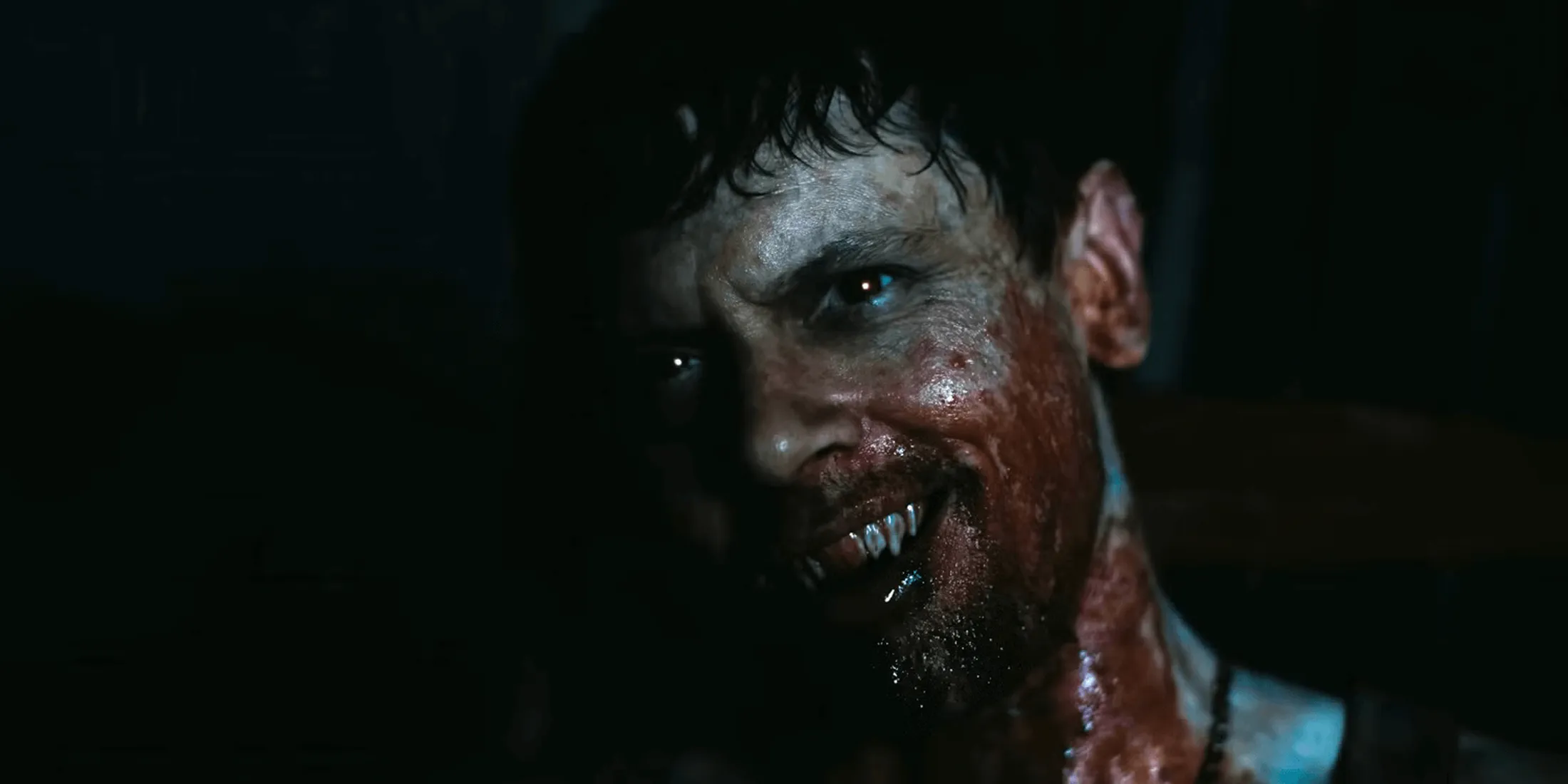Jack O'Connell interpreta vilão Remmick em Pecadores