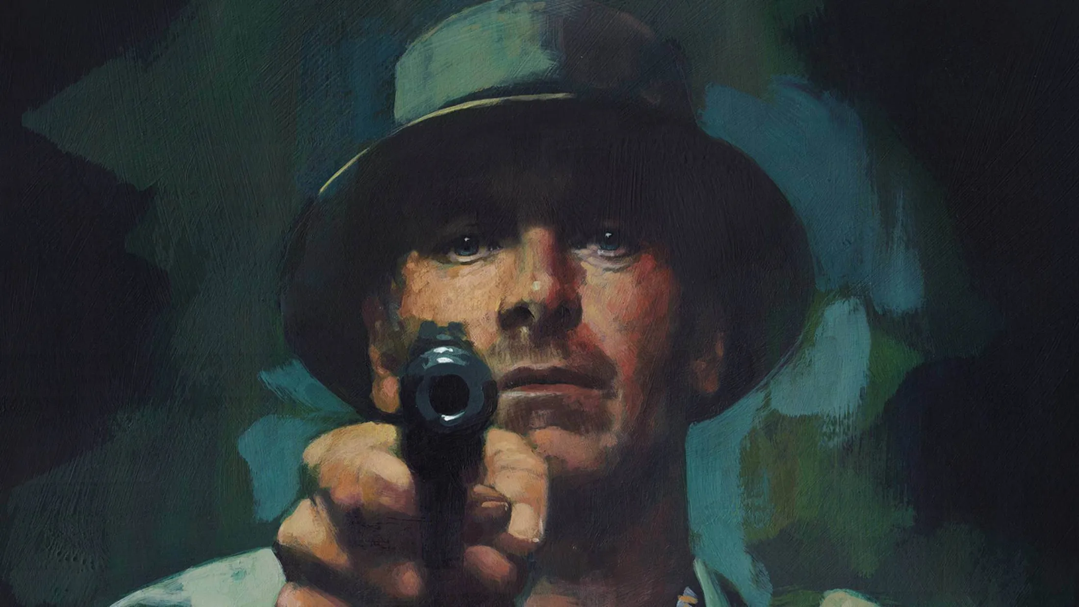 Netflix Lança Trailer de ‘O Assassino’, novo filme de David Finche