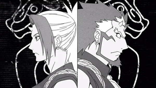 Yomi no Tsugai: 4 curiosidades sobre o universo dos Tsugai. Veja!