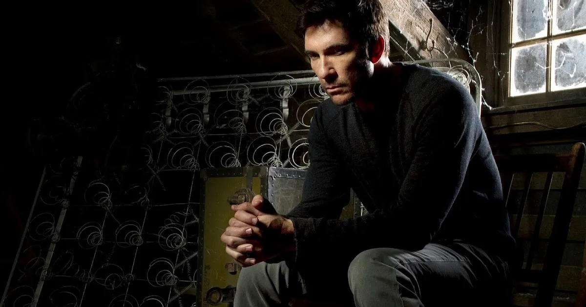 Trick or Treat – Murder House (Temporada 1, Episódio 4)