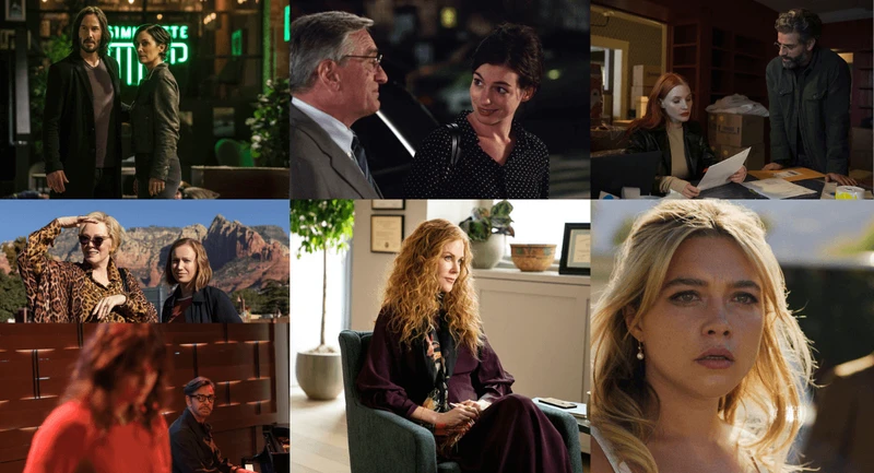 Mês da Mulher: HBO cria coleções com histórias de mulheres