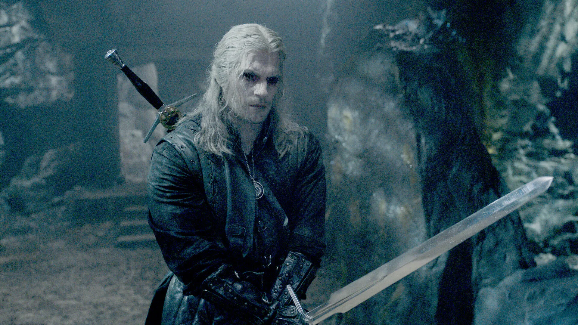 Terceira temporada de The Witcher chega em junho na Netflix