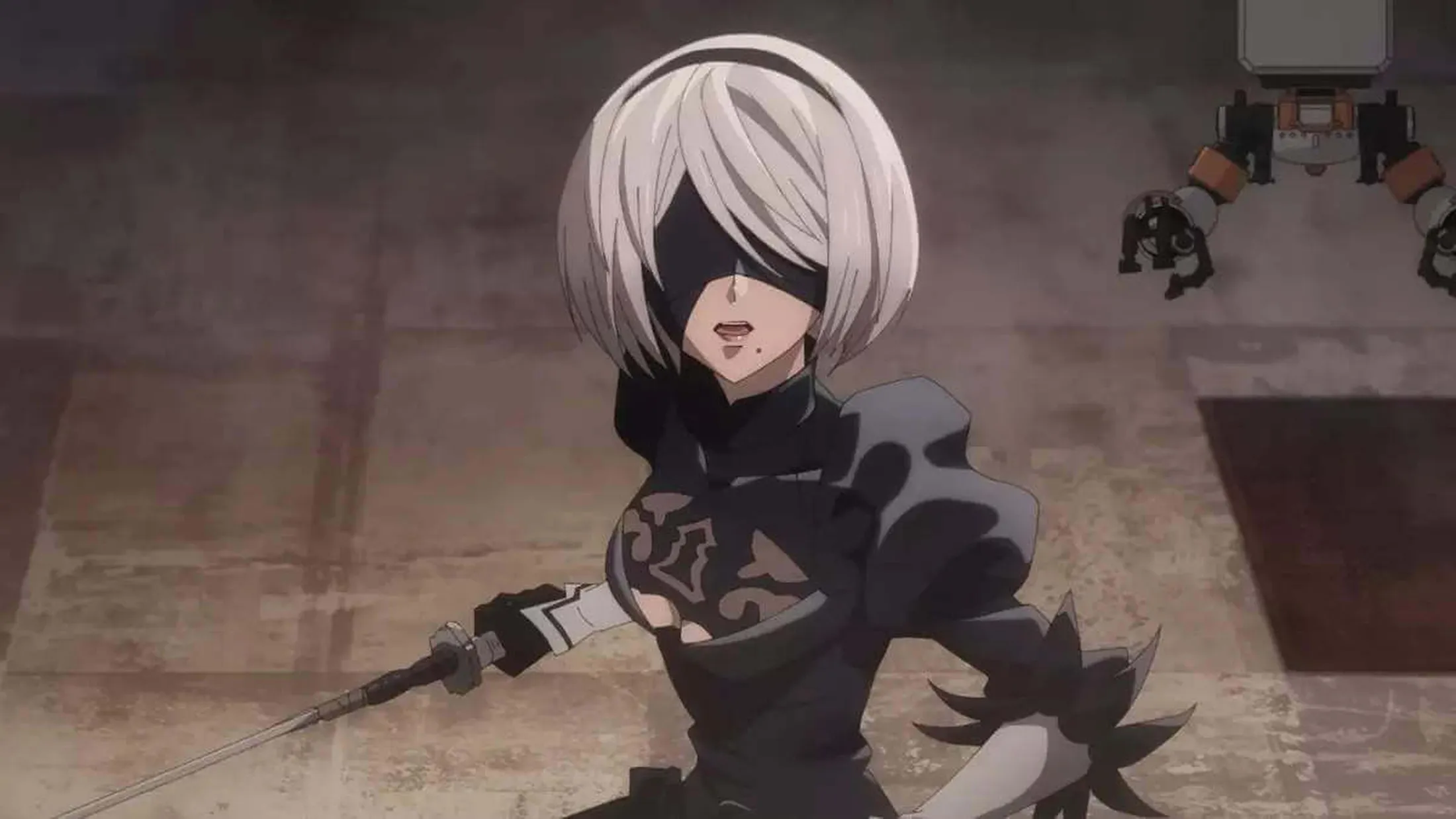 NieR:Automata Ver1.1a retornará em julho com quatro novos episódios