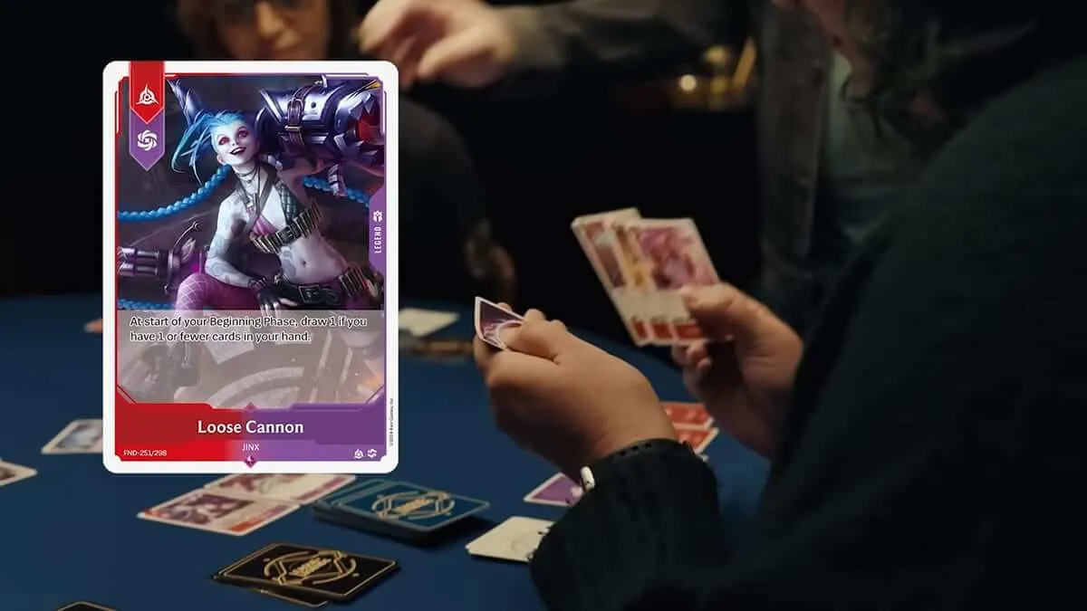 Project K, jogo ambientado em League of Legends