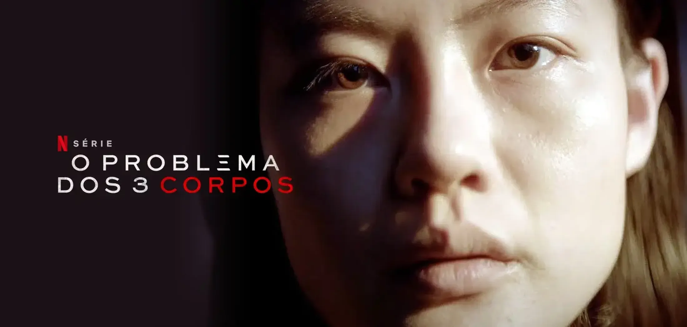 A obra de ficção científica mistura drama e mistério. | Imagem: Reprodução Netflix