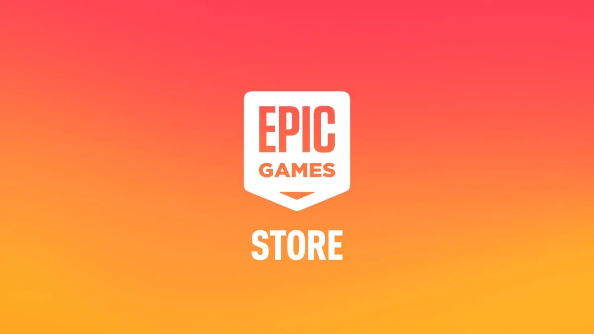 Epic Games Store. Foto: Divulgação