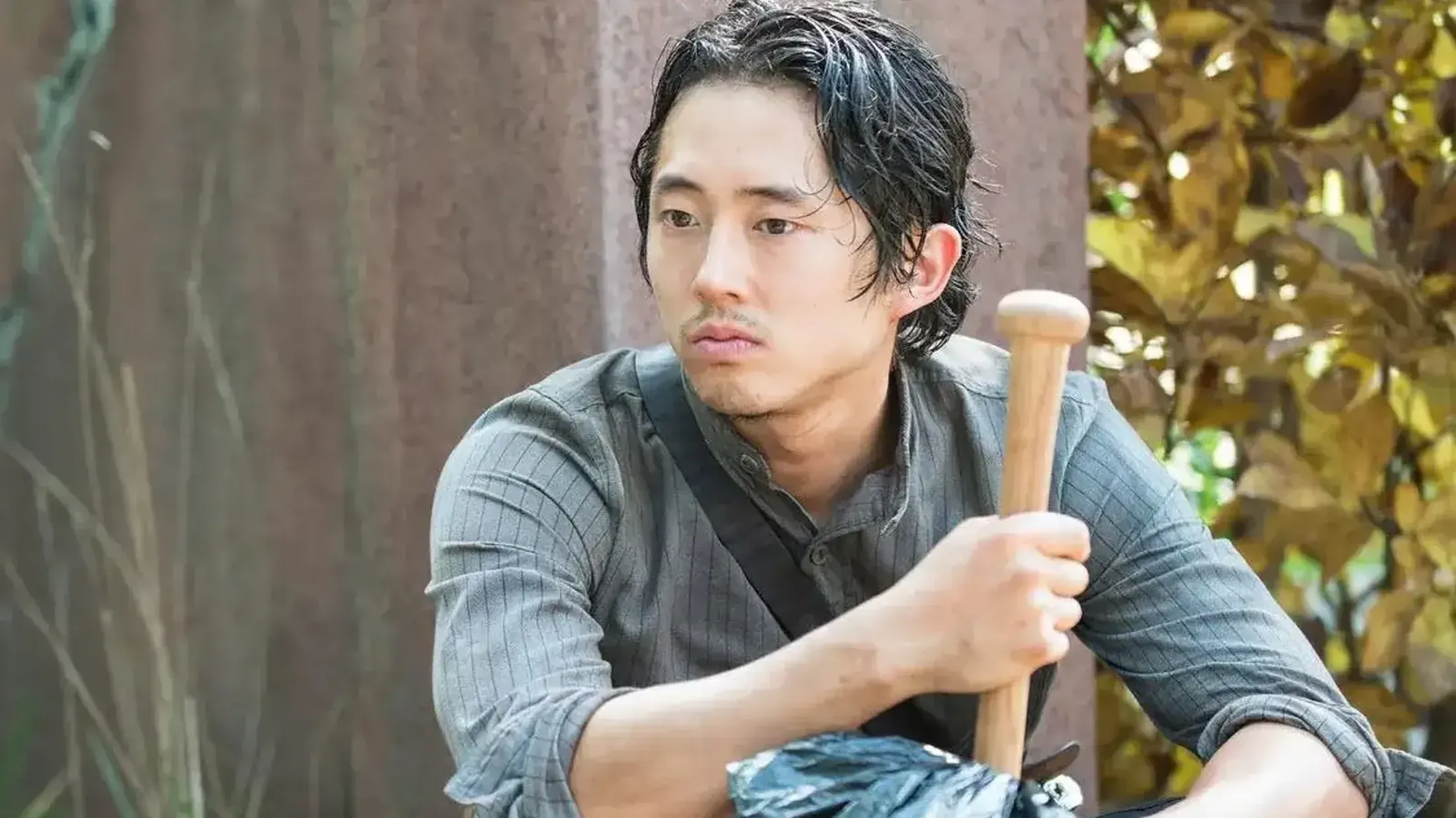 Steven Yeun não será mais o Sentinela em “Thunderbolts”