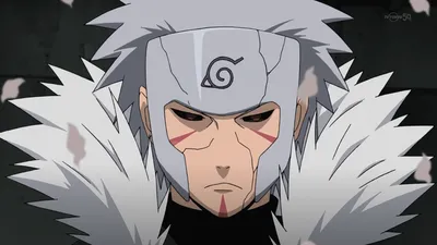 tobirama edo tensei