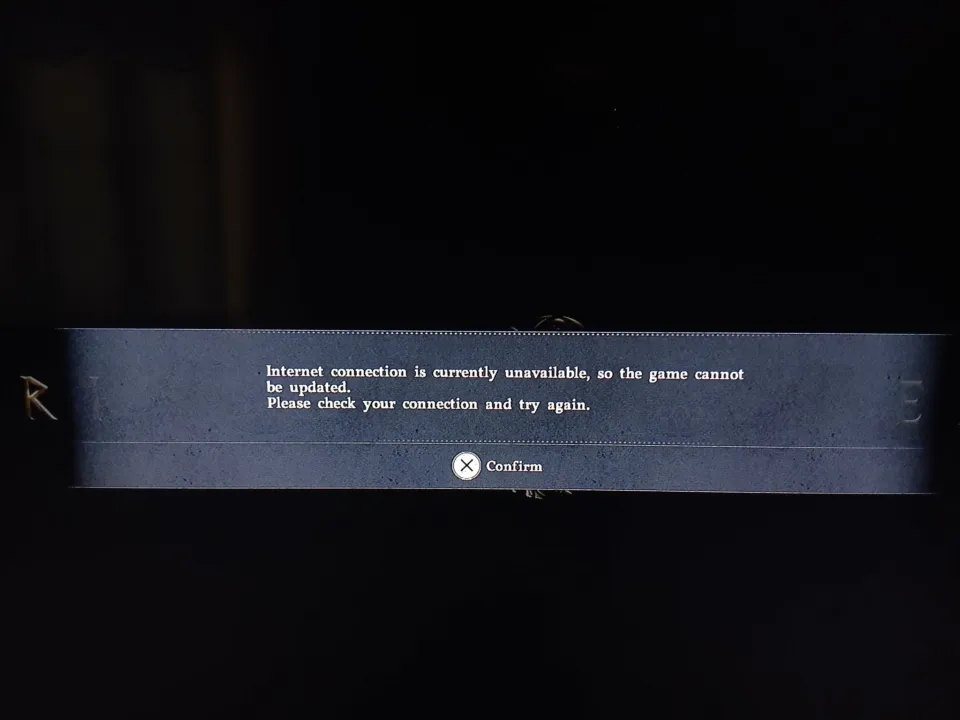 Mídia física de Crimson Desert