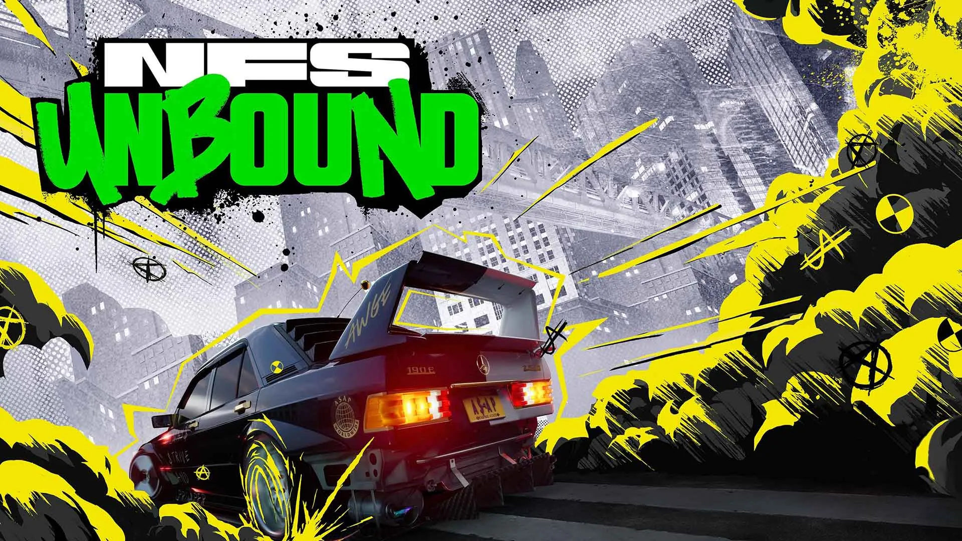 Need for Speed Unbound contará com customização de carros (Foto: EA/Divulgação)