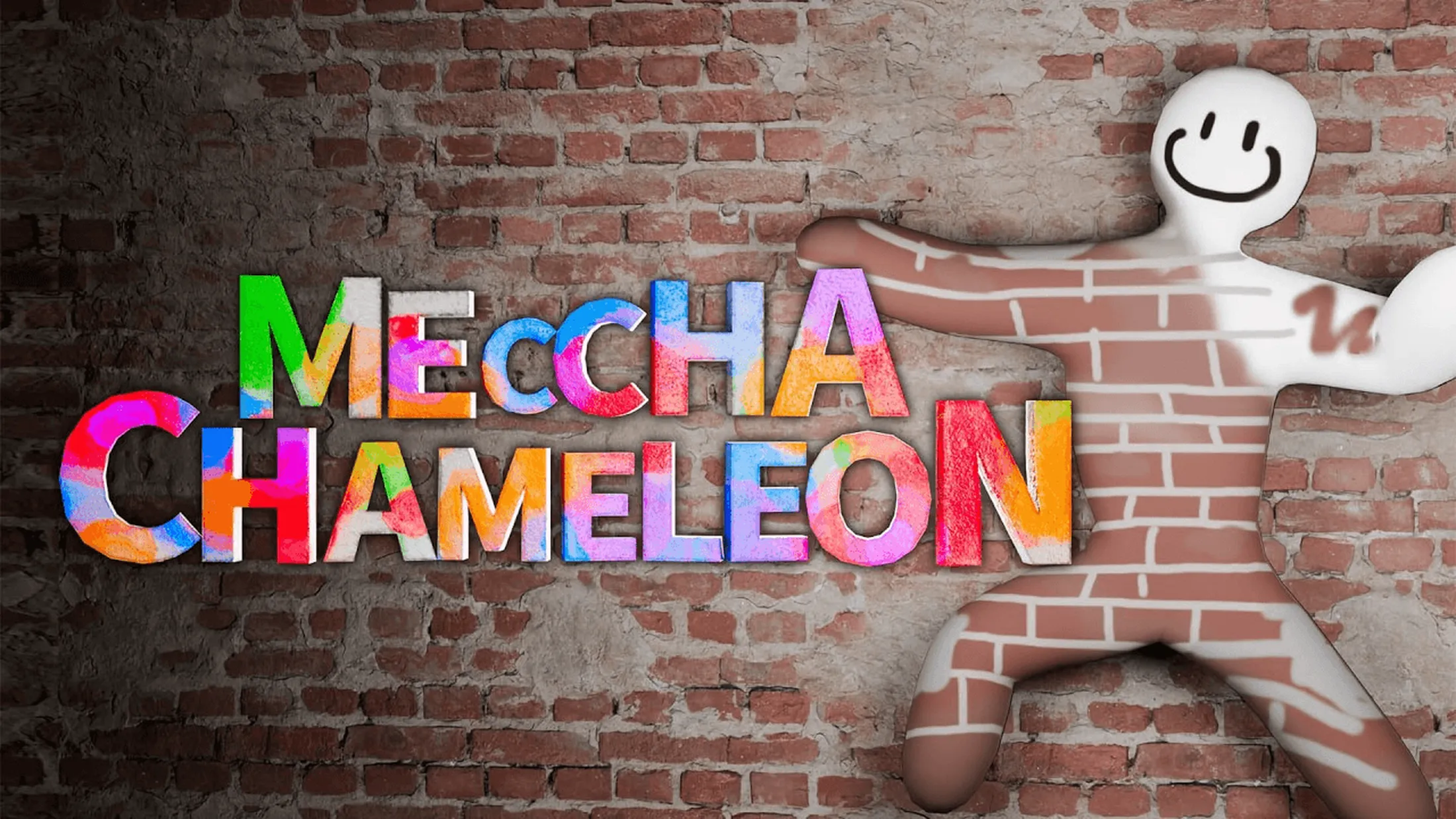 Meccha Chameleon