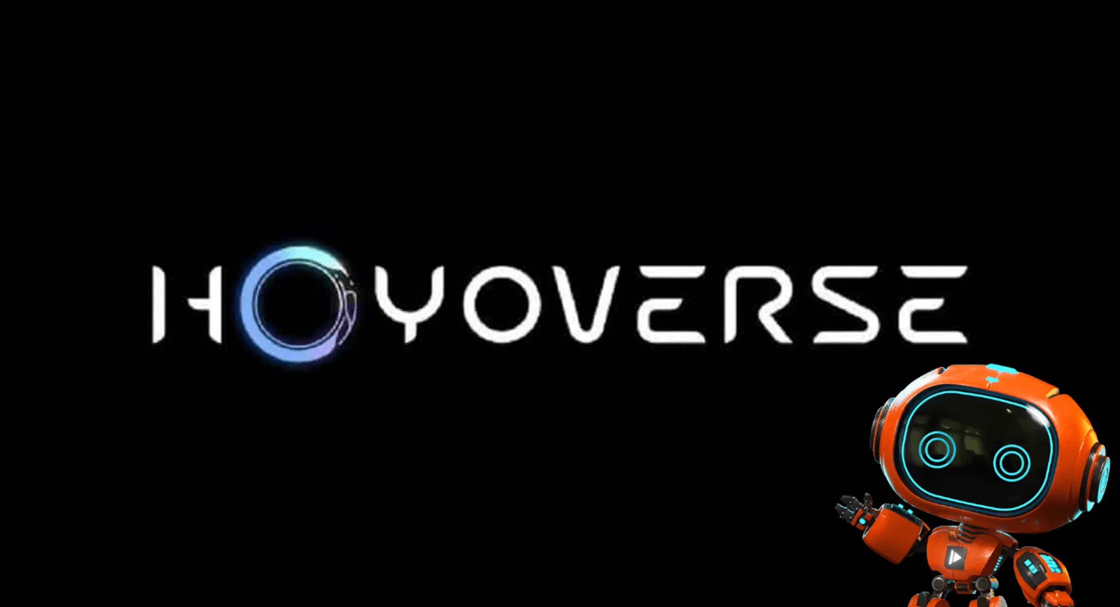 HoYoverse