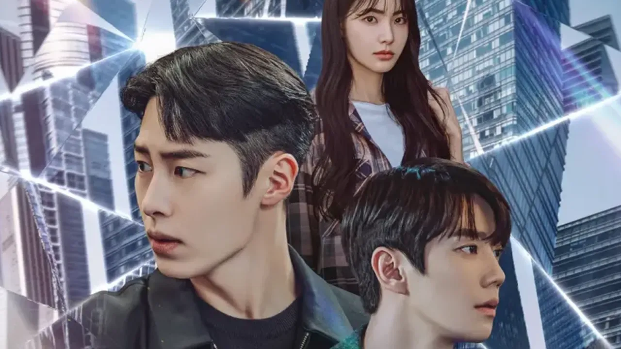 Foto Divulgação - O Herdeiro Impossível / Disney+