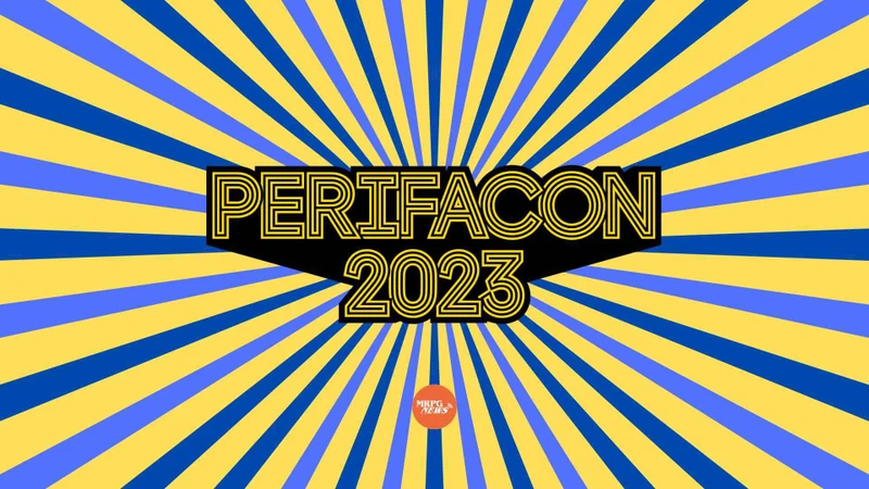 Jogos na Perifacon
