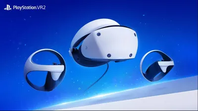 Playstation VR2: veja os principais jogos no lançamento