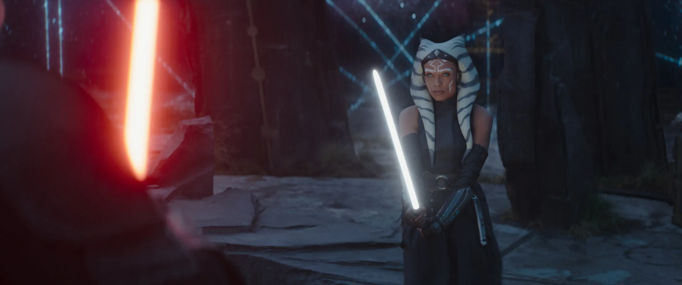 Star Wars: Ahsoka