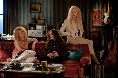Tilda Swinton brilha em Amantes Eternos (Only Lovers Left Alive, 2013) um dos melhores filmes de vampiro