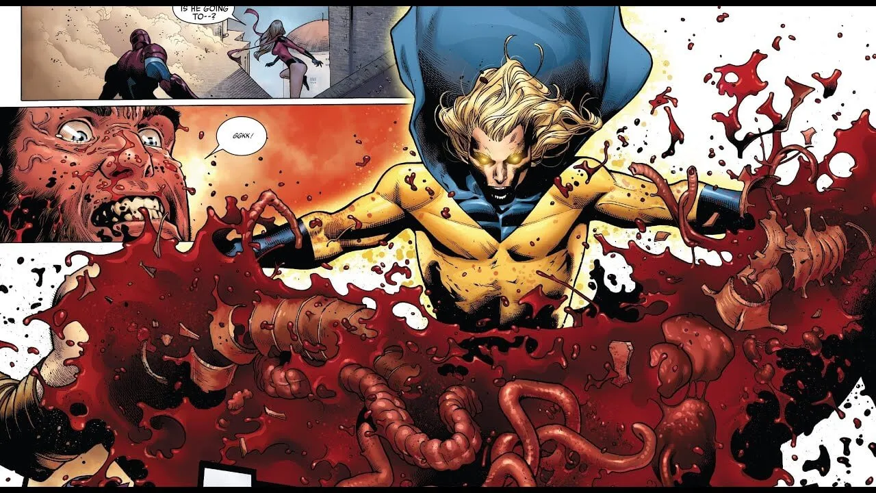 Sentinela parte Ares ao mei