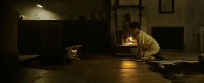 Peter Pan ganhará versão slasher.
