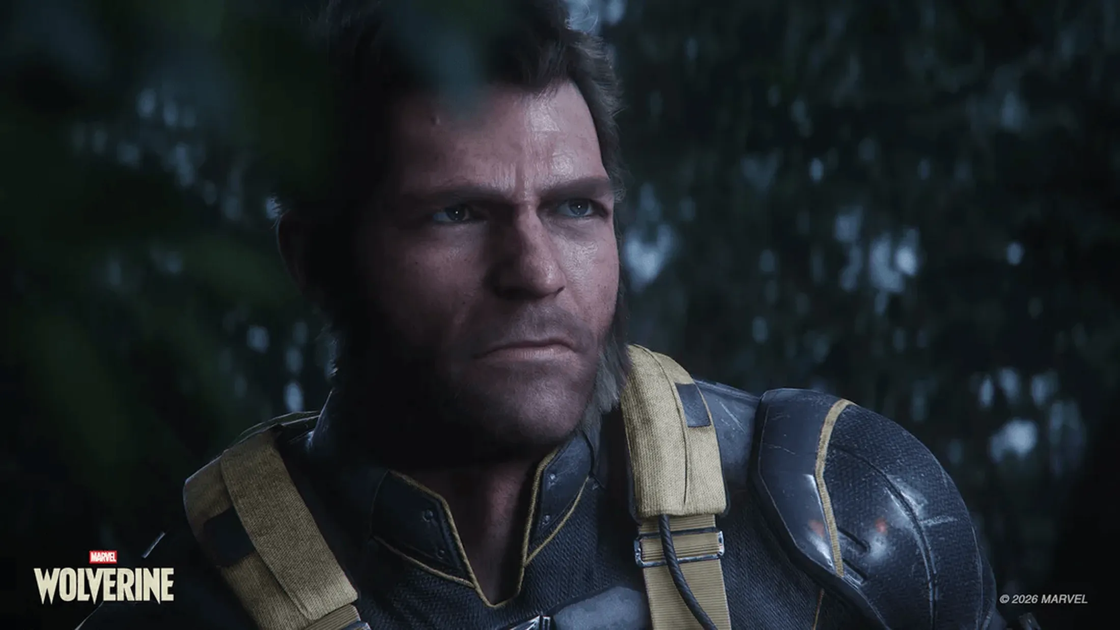 Marvel's Wolverine