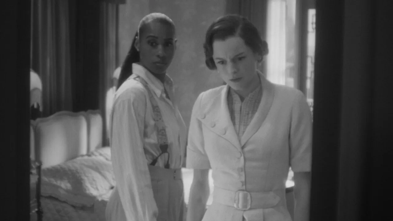 Hotel Reverie, 3ª episódio da 7ª temporada de Black Mirror