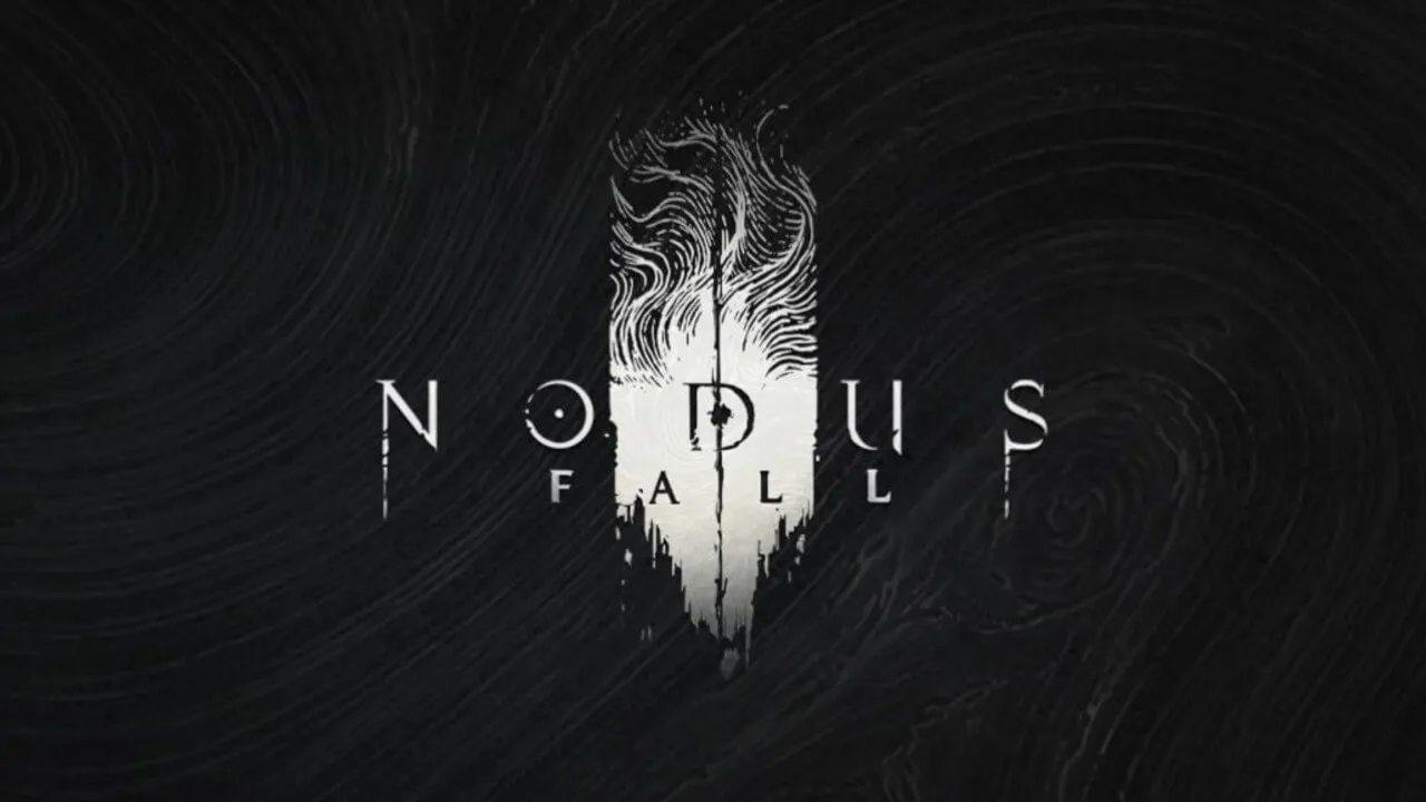 Nodus Fall HoyoVerse