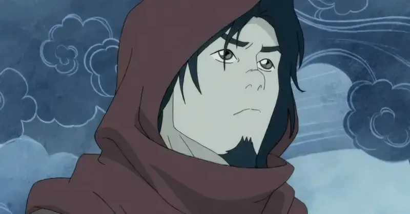 Conheça o primeiro Avatar