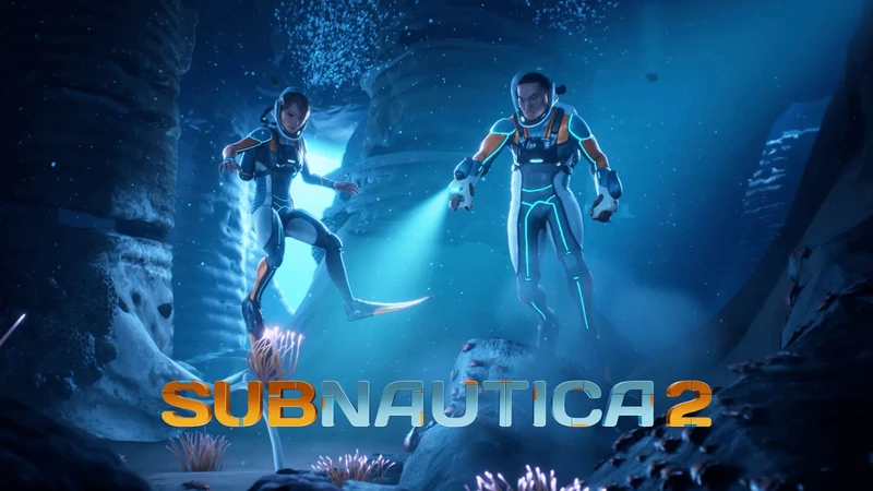 Subnautica 2