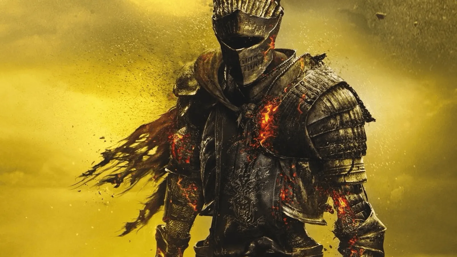 Dark Souls Remake