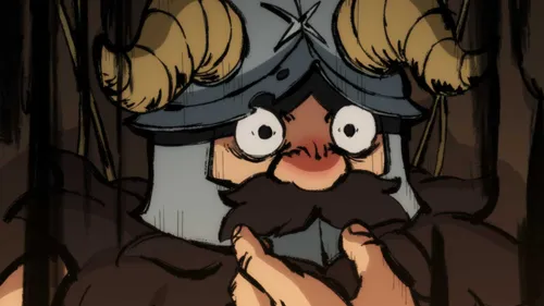 Quiz sobre Dungeon Meshi - nível fácil