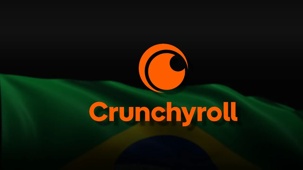 preço do Crunchyroll no Brasil