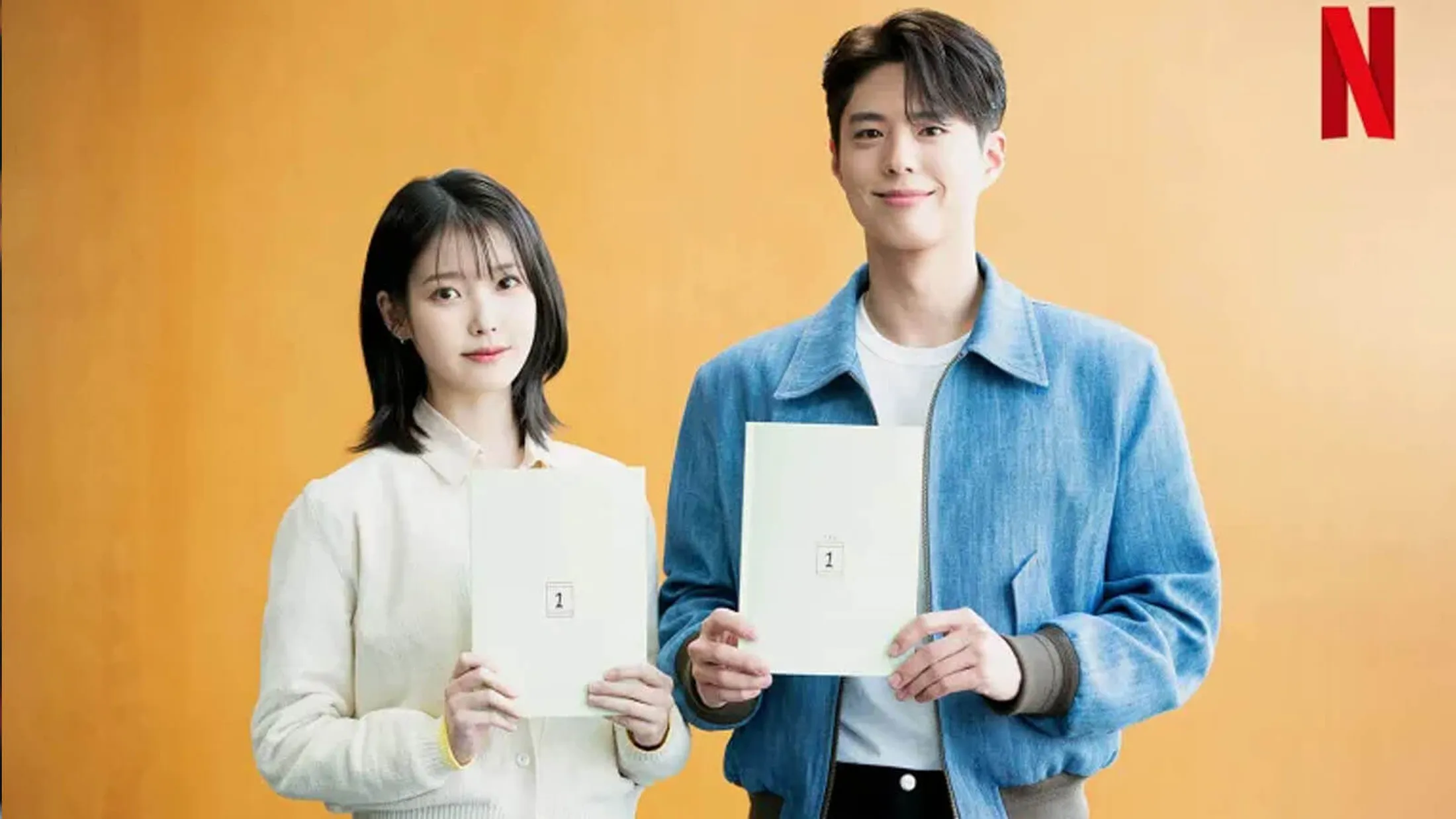 When Life Gives You Tangerines: A Nova Joia Exclusiva da Netflix